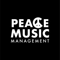 Peace Music Management logo, Peace Music Management contact details