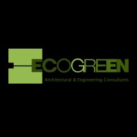 Ecogreen Architectural & Engineering Consultants logo, Ecogreen Architectural & Engineering Consultants contact details