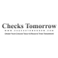 Checkstomorrow.com logo, Checkstomorrow.com contact details