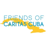 Friends of Caritas Cuba logo, Friends of Caritas Cuba contact details