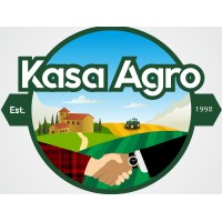 Kasa Agro logo, Kasa Agro contact details