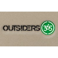 Outsiders 365 logo, Outsiders 365 contact details