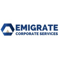 Emigrate Corporate Services logo, Emigrate Corporate Services contact details