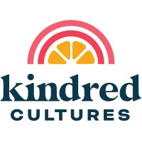 Kindred Cultures logo, Kindred Cultures contact details