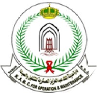 King Abdulaziz Military City for Operation and Maintenance - KAMC logo, King Abdulaziz Military City for Operation and Maintenance - KAMC contact details