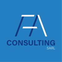 F.A. CONSULTING SARL logo, F.A. CONSULTING SARL contact details