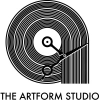 The Artform Studio logo, The Artform Studio contact details