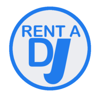 Rent A DJ logo, Rent A DJ contact details