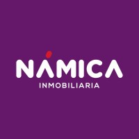 Námica Inmobiliaria logo, Námica Inmobiliaria contact details