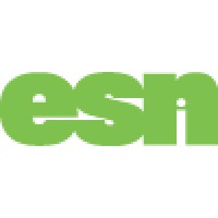 ESN Interactive logo, ESN Interactive contact details