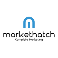 MarketHatch logo, MarketHatch contact details