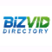 BIZVID.COM logo, BIZVID.COM contact details