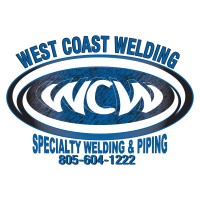 West Coast Welding & Piping Inc. logo, West Coast Welding & Piping Inc. contact details