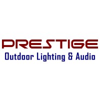 Prestige Outdoor Lighting logo, Prestige Outdoor Lighting contact details