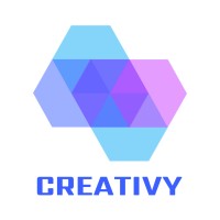 myCreativy logo, myCreativy contact details