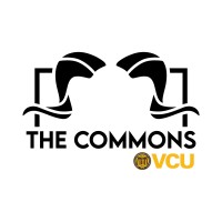 The Commons at VCU logo, The Commons at VCU contact details