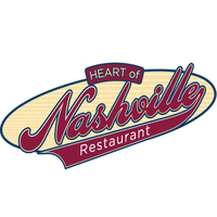 Heart of Nashville logo, Heart of Nashville contact details