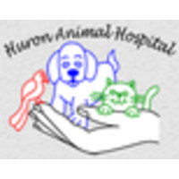 Huron Animal Hospital logo, Huron Animal Hospital contact details