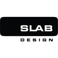 Slab Design logo, Slab Design contact details