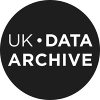 UK Data Archive logo, UK Data Archive contact details