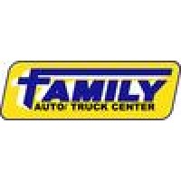 Family Auto Body Shop Inc logo, Family Auto Body Shop Inc contact details