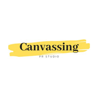 Canvassing logo, Canvassing contact details