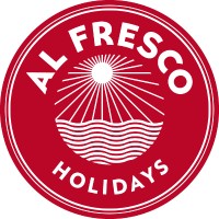 Al Fresco logo, Al Fresco contact details