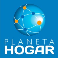 Planeta Hogar logo, Planeta Hogar contact details