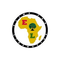 Elimu for Liberation logo, Elimu for Liberation contact details