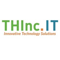 THIncIT LLC logo, THIncIT LLC contact details