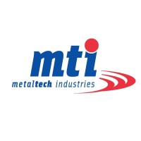 Metal Tech Industries Inc. logo, Metal Tech Industries Inc. contact details