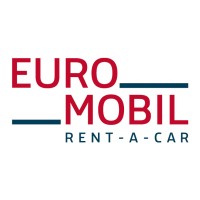 Euromobil Netherlands logo, Euromobil Netherlands contact details