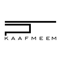 KaafMeem logo, KaafMeem contact details