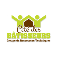 Cité des Bâtisseurs logo, Cité des Bâtisseurs contact details