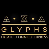 Glyphs Create-Connect-Express logo, Glyphs Create-Connect-Express contact details