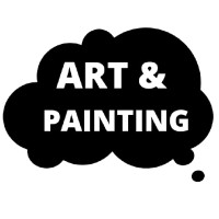 Art And Paints logo, Art And Paints contact details