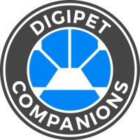 Digipet logo, Digipet contact details