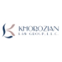 Khorozian Law Group, LLC logo, Khorozian Law Group, LLC contact details