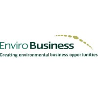 EnviroBusiness logo, EnviroBusiness contact details