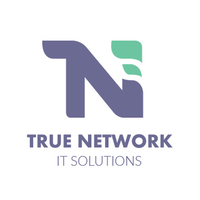 True Network - IT Solutions logo, True Network - IT Solutions contact details