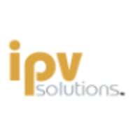 IPV Solutions logo, IPV Solutions contact details