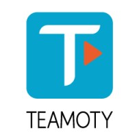 Teamoty logo, Teamoty contact details