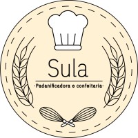 Sula Confeitaria logo, Sula Confeitaria contact details