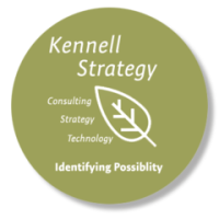 Kennell Strategy logo, Kennell Strategy contact details