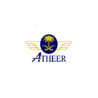 AlAtheer Aviation logo, AlAtheer Aviation contact details