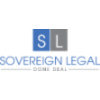 Sovereign Legal logo, Sovereign Legal contact details