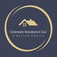 Gebhard Insurance LLC logo, Gebhard Insurance LLC contact details