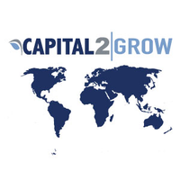 Capital2GROW logo, Capital2GROW contact details