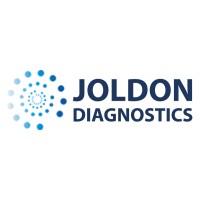 Joldon Diagnostics logo, Joldon Diagnostics contact details