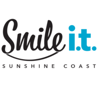 Smile IT Sunshine Coast logo, Smile IT Sunshine Coast contact details